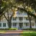 Rosedown Plantation - St. Francisville / Crédit photo: Louisiana Office of Tourism