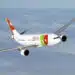 Compagnie aérienne TAP Air Portugal