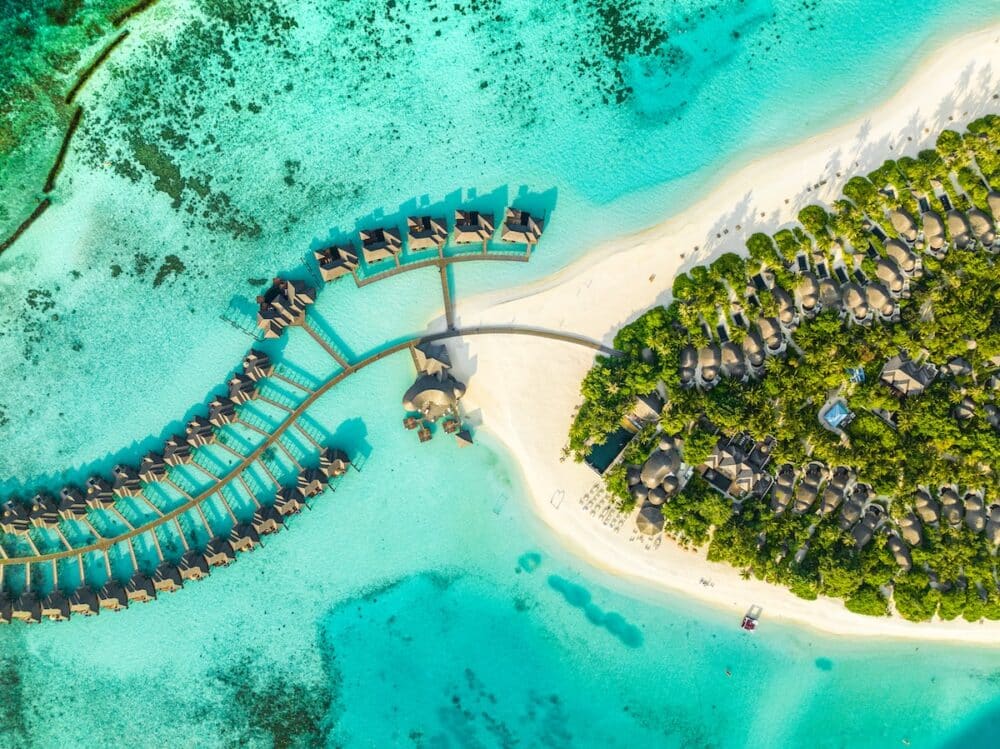 Groupe Sun Siyam Resorts