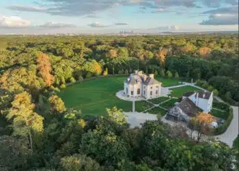 Le Pavillon Royal de La Muette