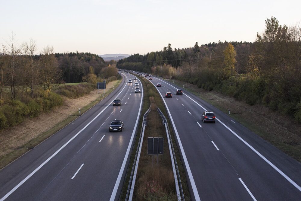 AUTOROUTE