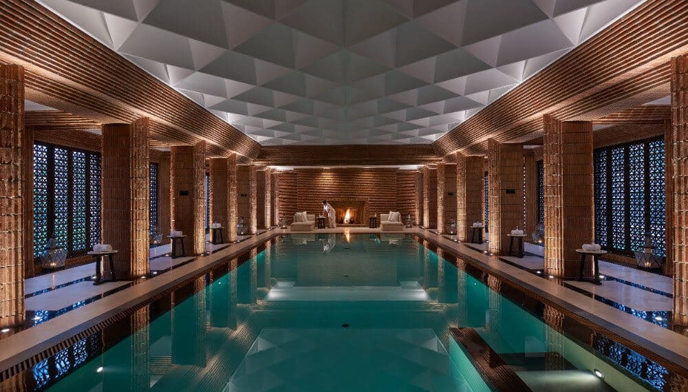 MANDARIN ORIENTAL MARRAKECH