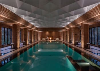 MANDARIN ORIENTAL MARRAKECH