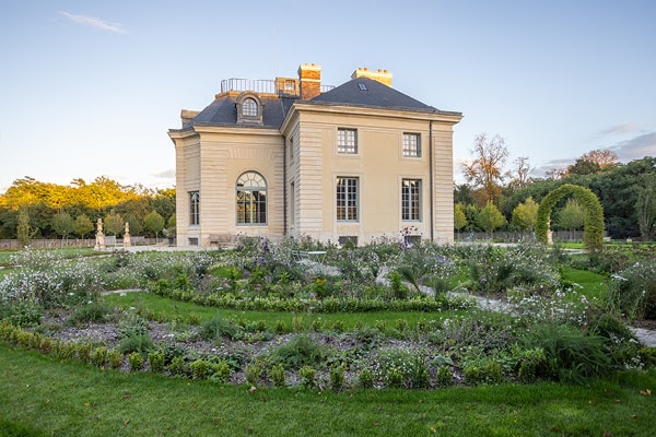 Le Pavillon Royal de La Muette