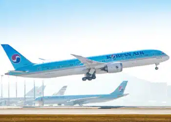 KOREAN AIR