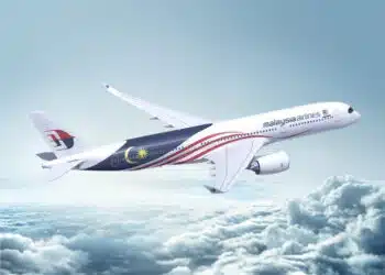 Malaysia Airlines