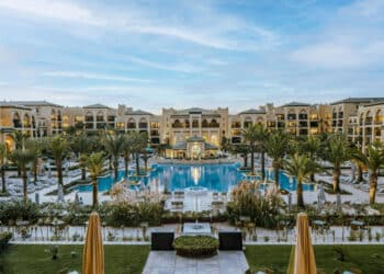 Mazagan Beach & Golf Resort