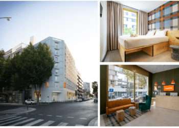 easyHotel Marseille Euromed