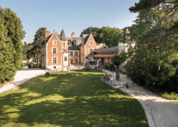 CHÂTEAU DU CLOS LUCÉ