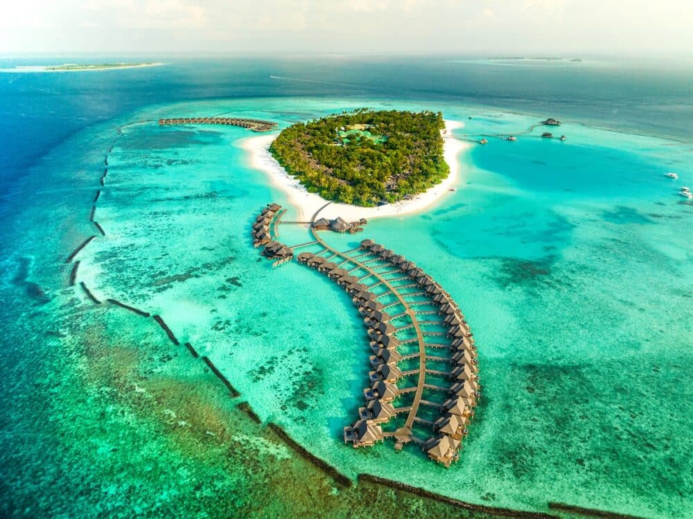 Sun Siyam Iru Fushi