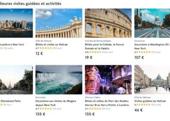 Hellotickets - Réservez des visites et des activités à des prix exclusifs