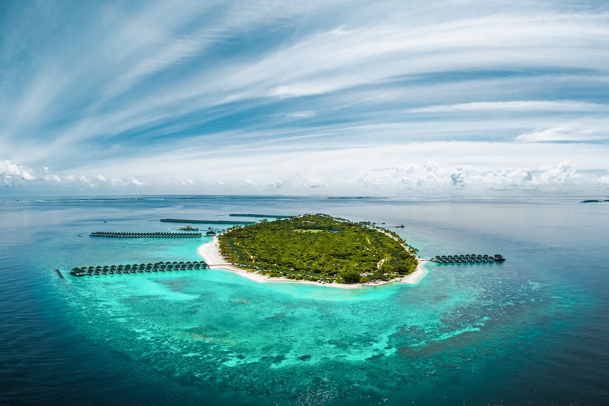 Sun Siyam Resorts