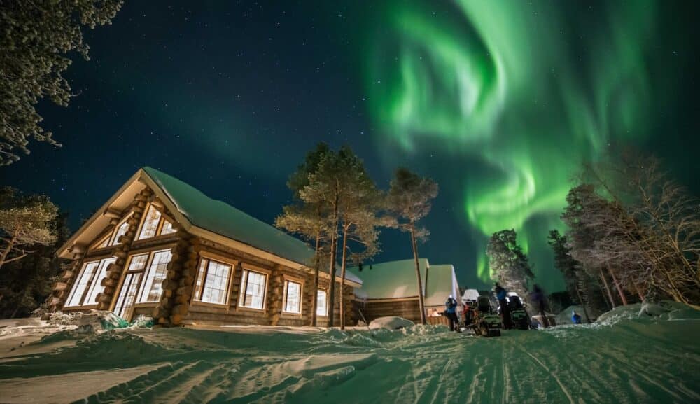 66° Nord, spécialiste français de l’organisation d’expéditions