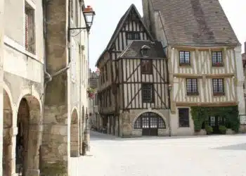 Troyes