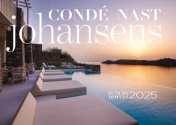 Condé Nast Johansens,