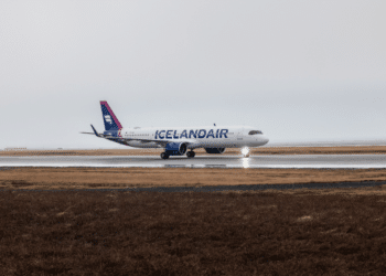 ISLANDAIR