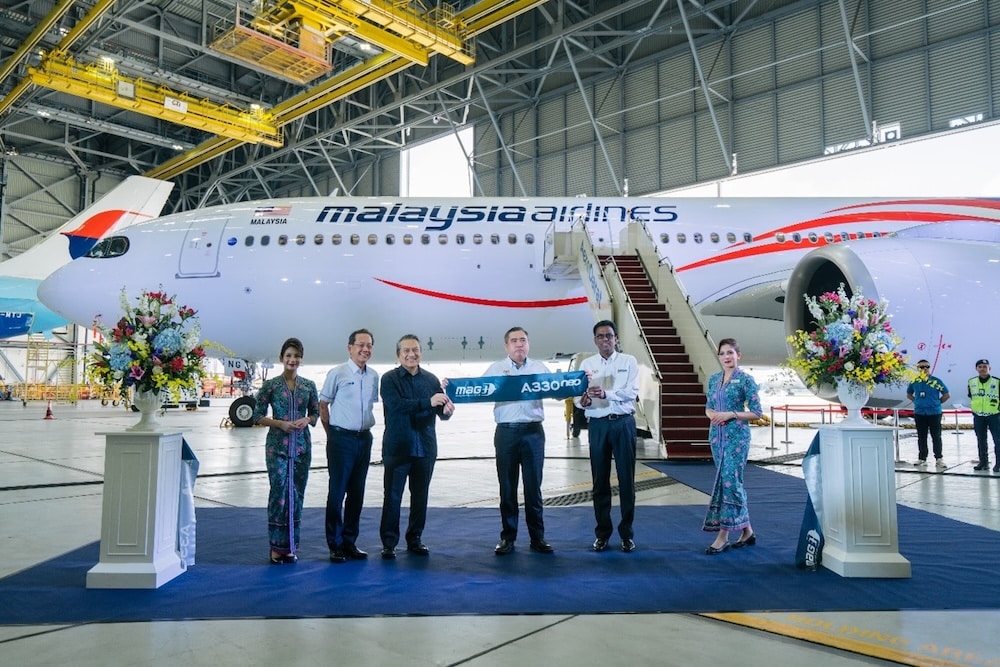 Malaysia Aviation Group