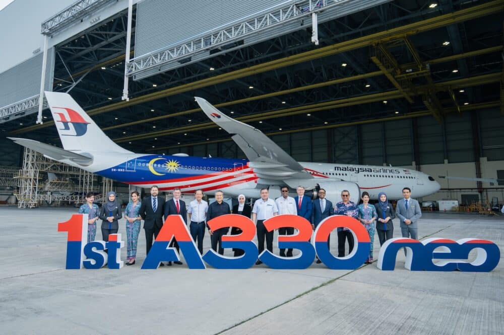 Malaysia Aviation Group