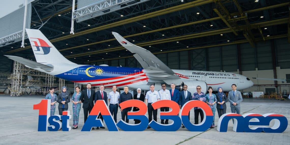 Malaysia Aviation Group