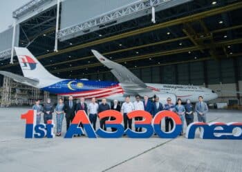 Malaysia Aviation Group