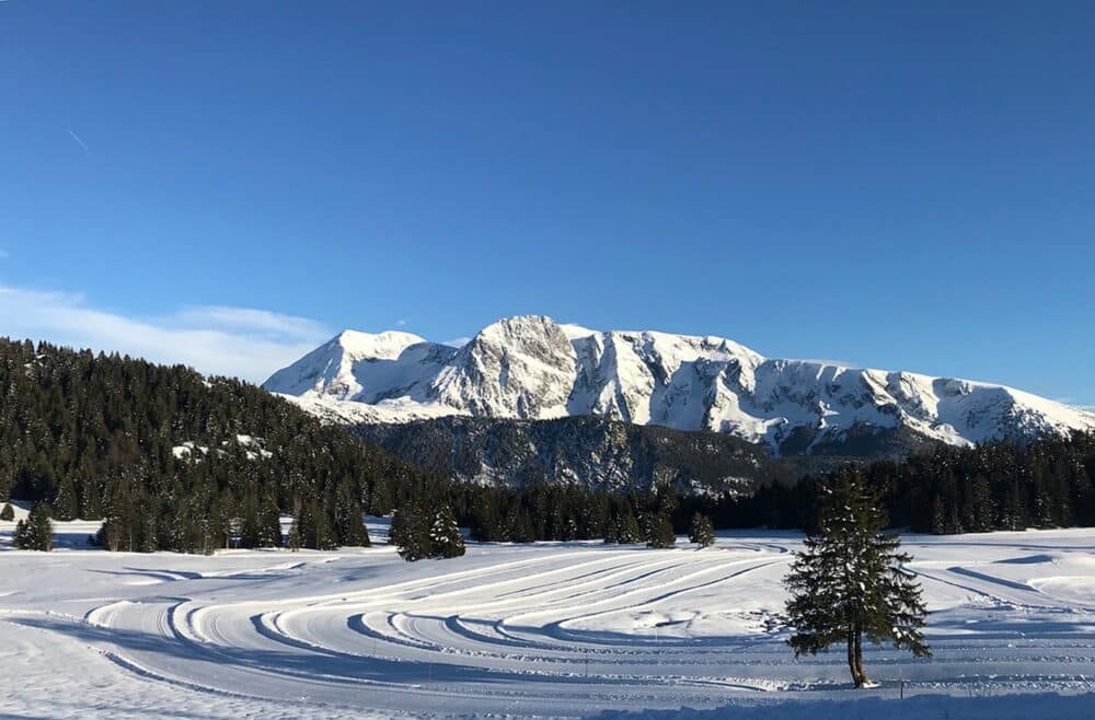 CHAMROUSSE