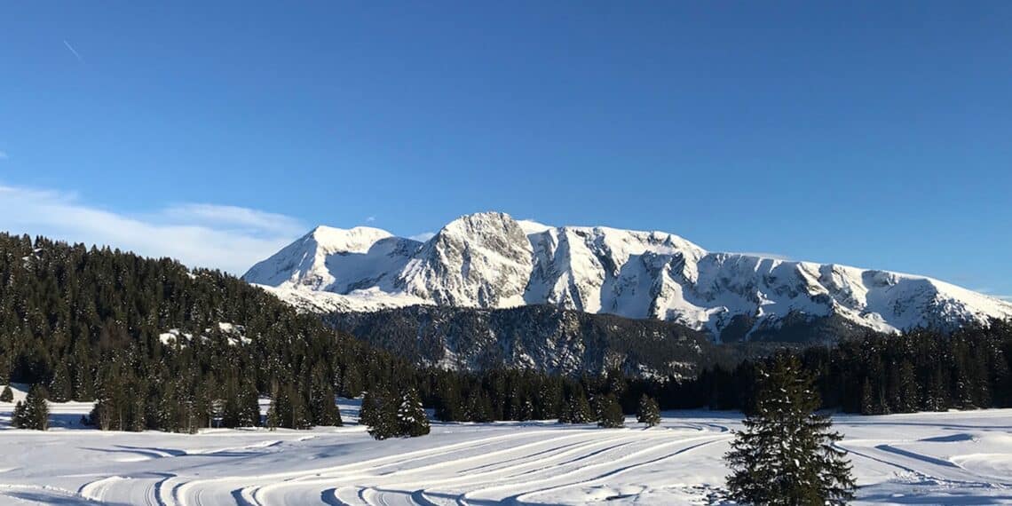 CHAMROUSSE