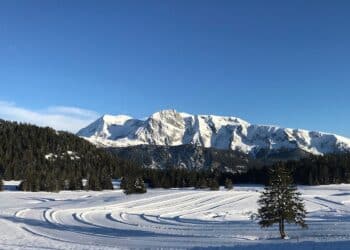 CHAMROUSSE