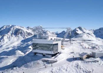 Office de Tourisme de Val Thorens / Thibaut Loubère