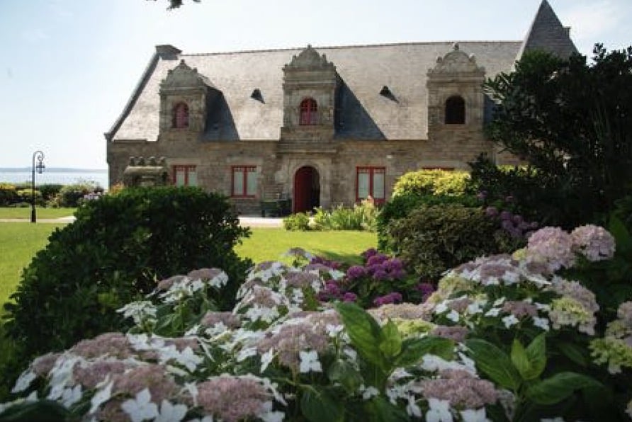 Domaine de Rochevilaine