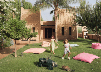 Mandarin Oriental Marrakech