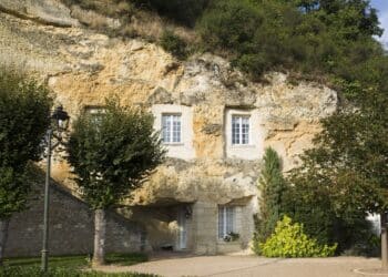 Domaine des Hautes Roches