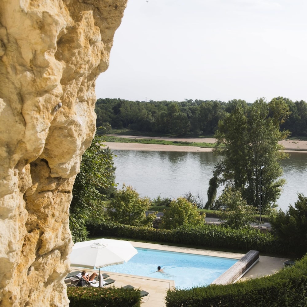 Domaine des Hautes Roches