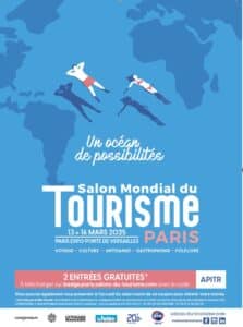 SALON DU TOURISME