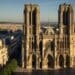 reims cathedrale