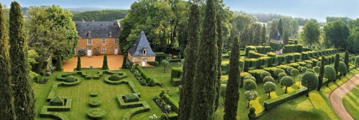 Eyrignac et ses Jardins