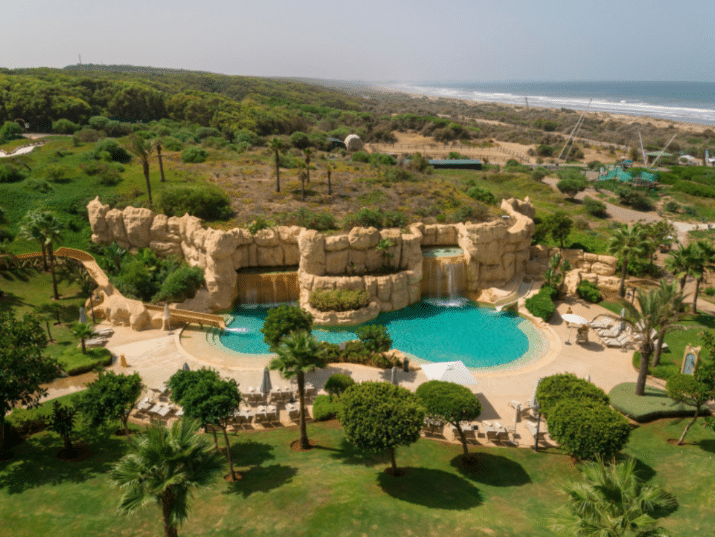 Mazagan Beach & Golf Reso