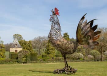 Eyrignac et ses Jardins