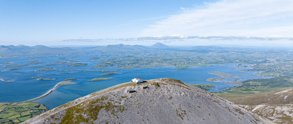 Irlande sur les traces de Saint Patrick