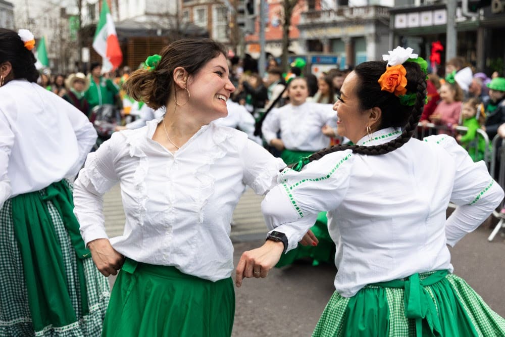 Irlande sur les traces de Saint Patrick