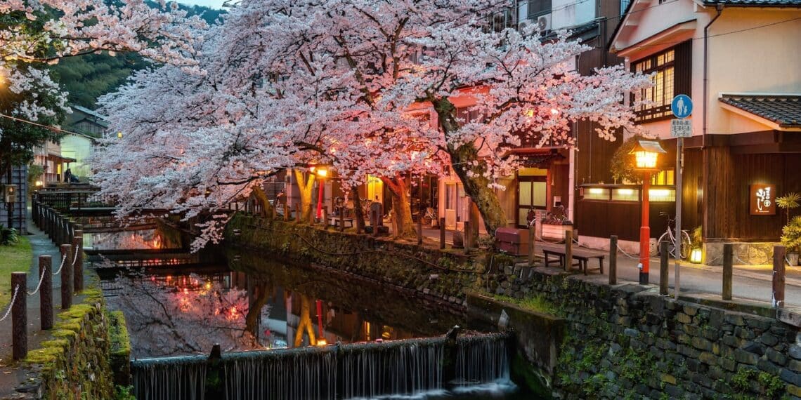 JAPON