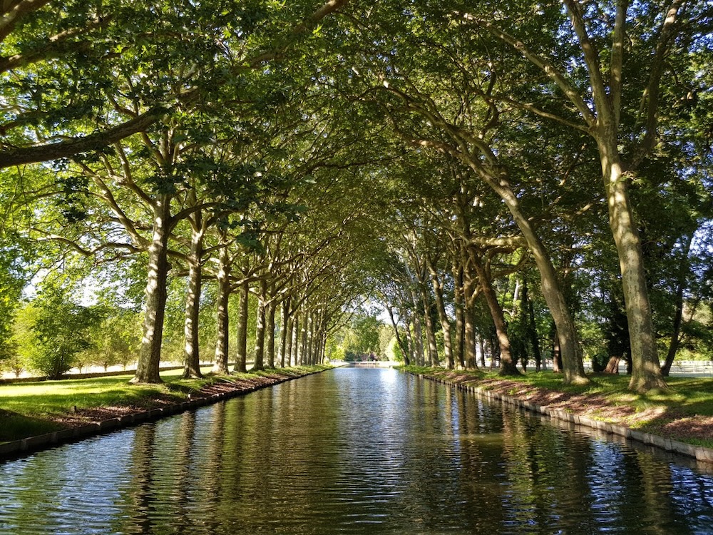 Château de Courcelles