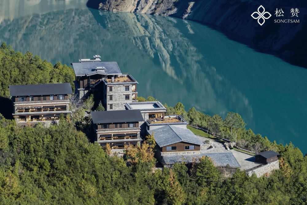 Songtsam Lodge Cizhong, une nouvelle adresse inédite au cœur des vignes de l’Himalay