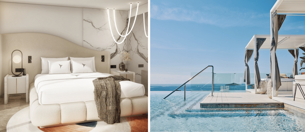 The Unexpected Ibiza Hotel