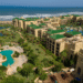 Mazagan Beach & Golf Resort.