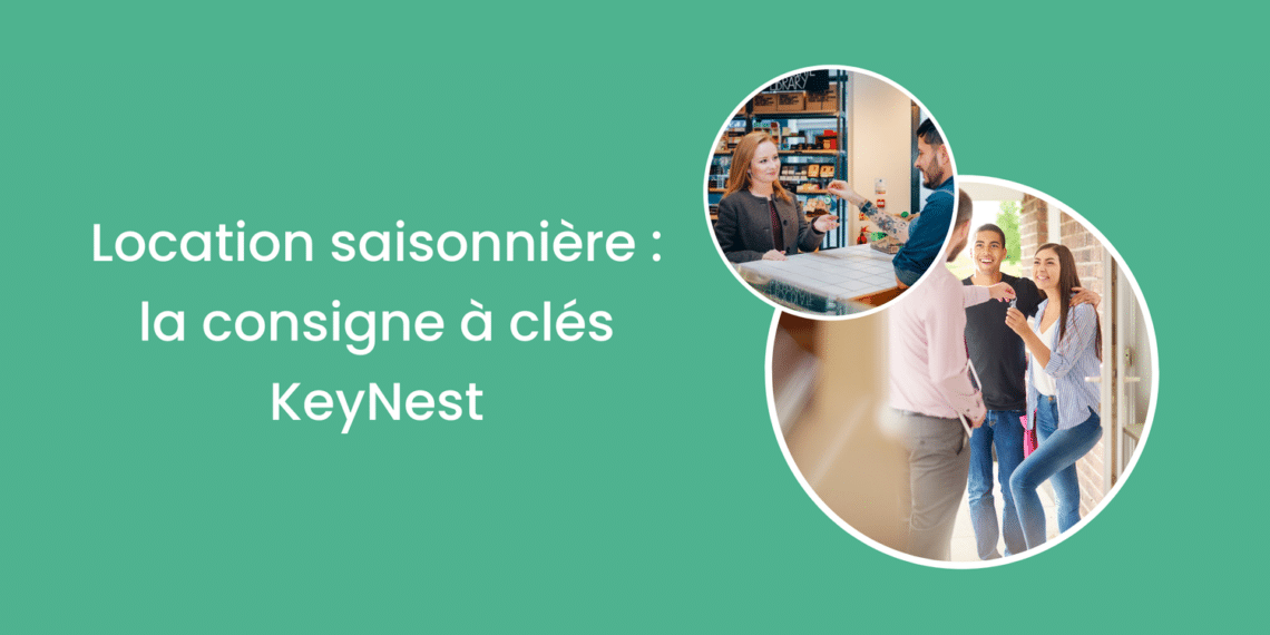 KEYNEST