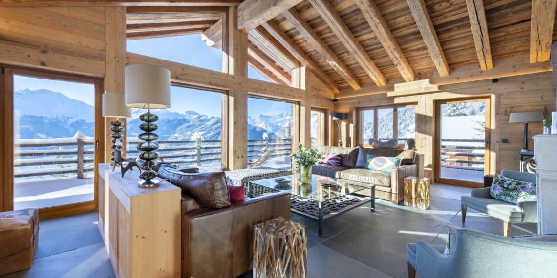 Verbier Exclusive incarne l'excellence du luxe sur mesure