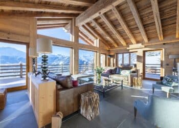 Verbier Exclusive incarne l'excellence du luxe sur mesure