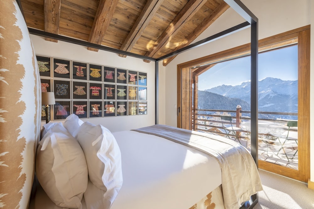 Verbier Exclusive incarne l'excellence du luxe sur mesure