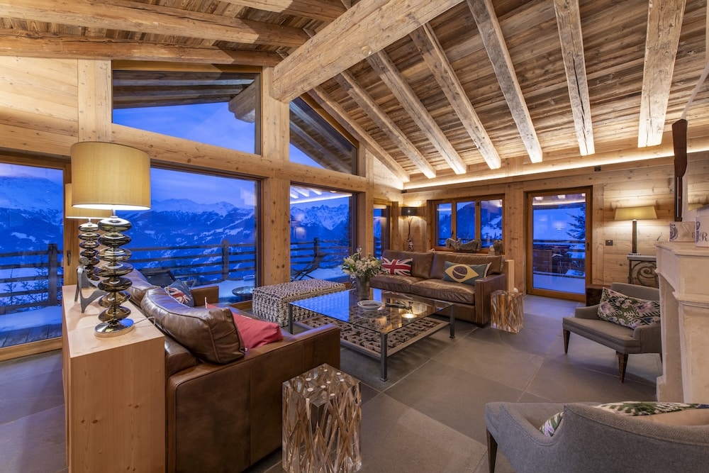 Verbier Exclusive incarne l'excellence du luxe sur mesure