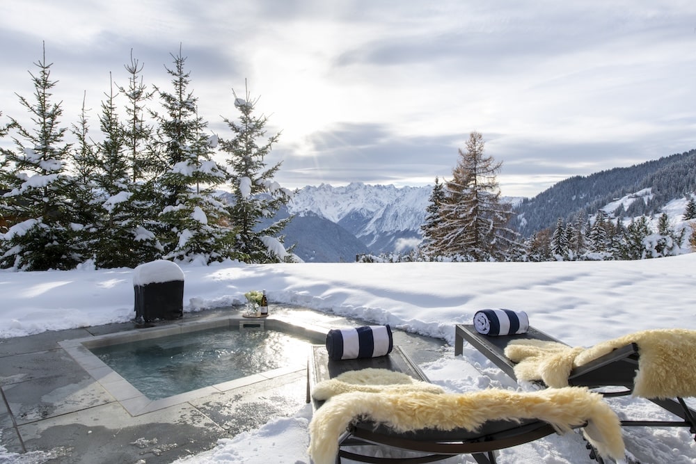 Verbier Exclusive incarne l'excellence du luxe sur mesure